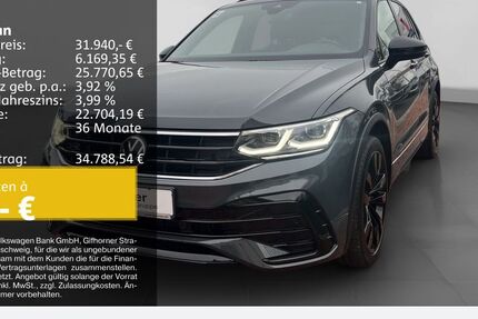 VW Tiguan 67.819 km 31.940 &euro; Recklinghausen 45663