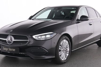 Mercedes-Benz C 200 8.132 km 42.445 &euro; Essen 45309