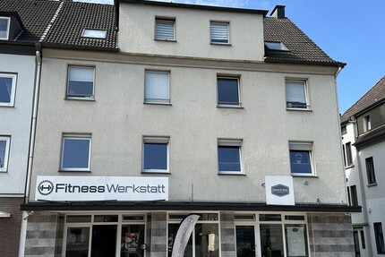 Gute Lage, starke Perspektive: Wohn- und Geschäftshaus in Gelsenkirchen! - Haus Gelsenkirchen Scholven | Angebot:24380353