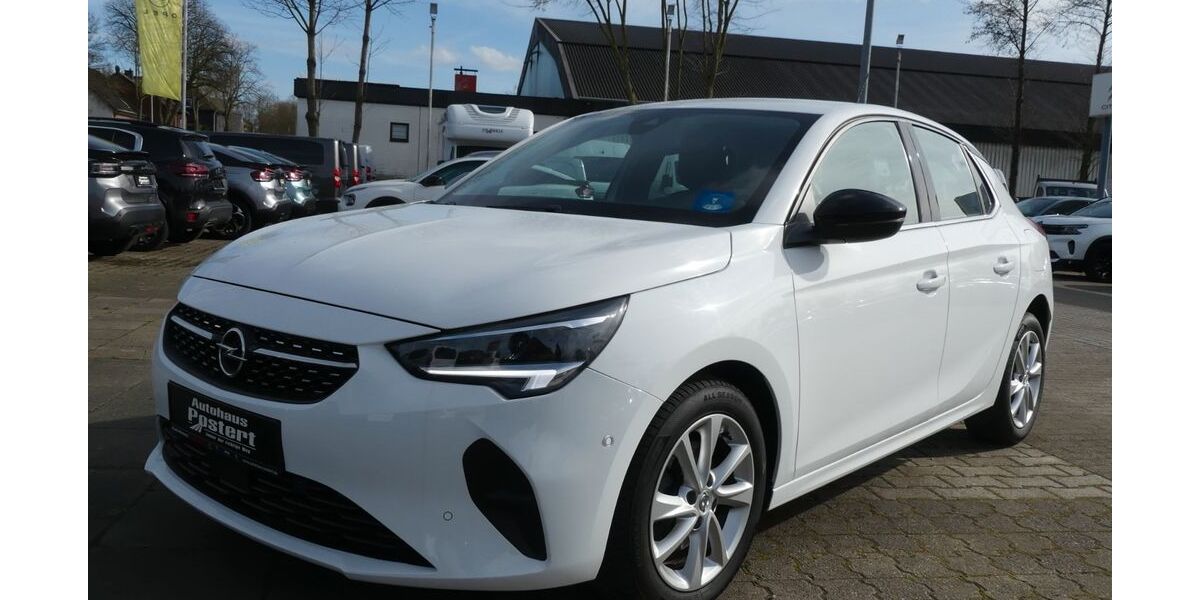 Opel Corsa 69.000 km 12.490 &euro; Oberhausen 46147