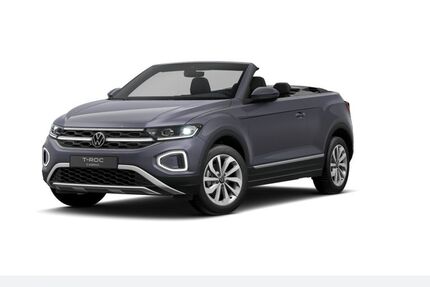 VW T-Roc 23.382 km 29.440 &euro; Herne 44653