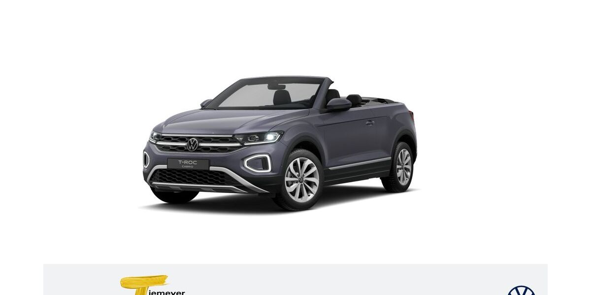 VW T-Roc 23.382 km 29.440 &euro; Herne 44653