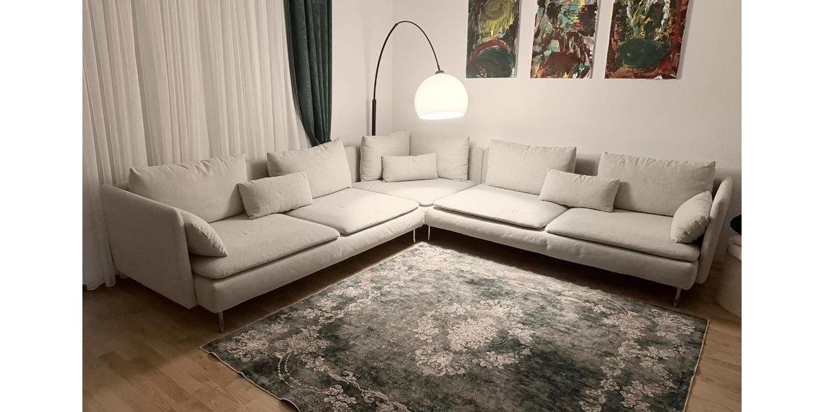 Etagenwohnung Dinslaken Lohberg - 3.5 Zimmer, 80 m&sup2;, 720&euro; | Angebot:26013830