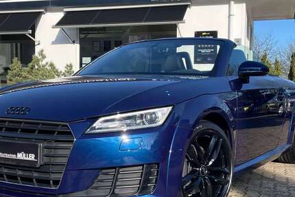 Audi TT 73.400 km 24.699 &euro; Mülheim/Ruhr , Stadteil: Mülheim Saarn 45481