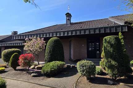 Haus Bottrop Ebel - 4.5 Zimmer, 190 m&sup2;, 785.000&euro; | Angebot:26205553