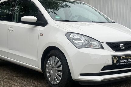 Seat Mii 86.680 km 6.650 &euro; Moers 47445