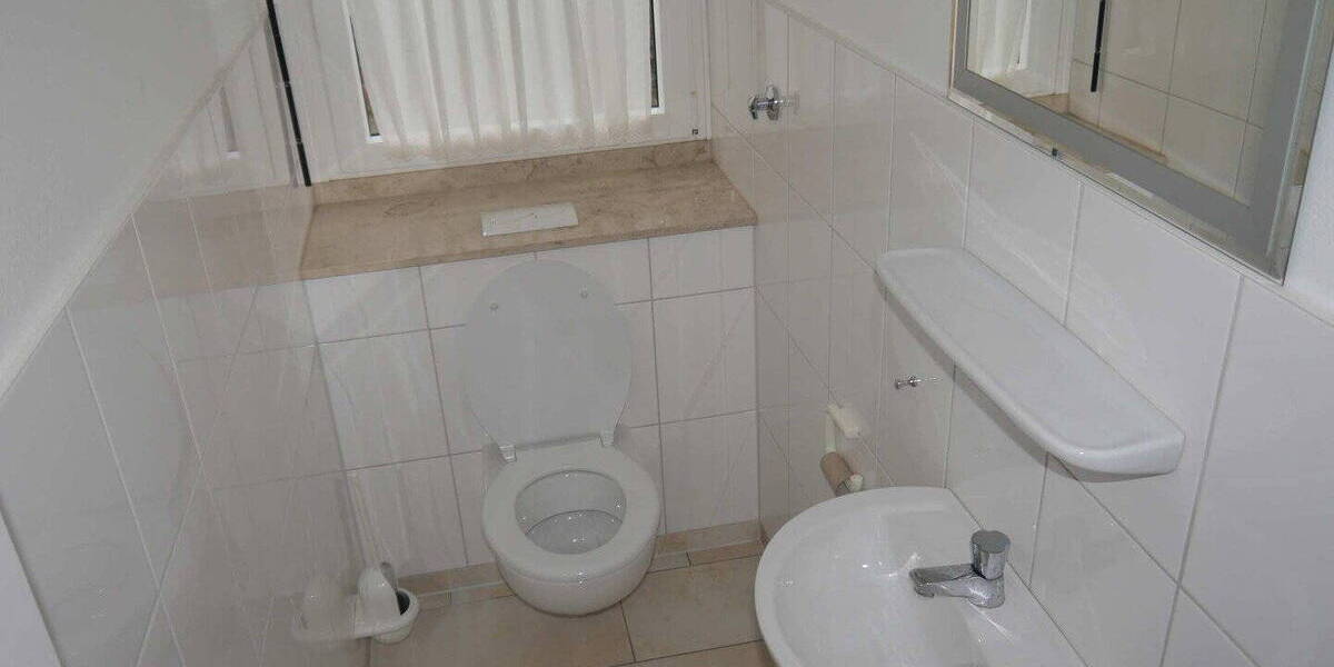 Etagenwohnung Mülheim an der Ruhr Saarn - 3 Zimmer, 95 m&sup2;, 255.000&euro; | Angebot:26512861