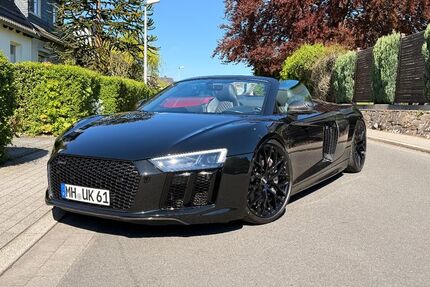 Audi R8 74.500 km 104.500 &euro; Mülheim 45473