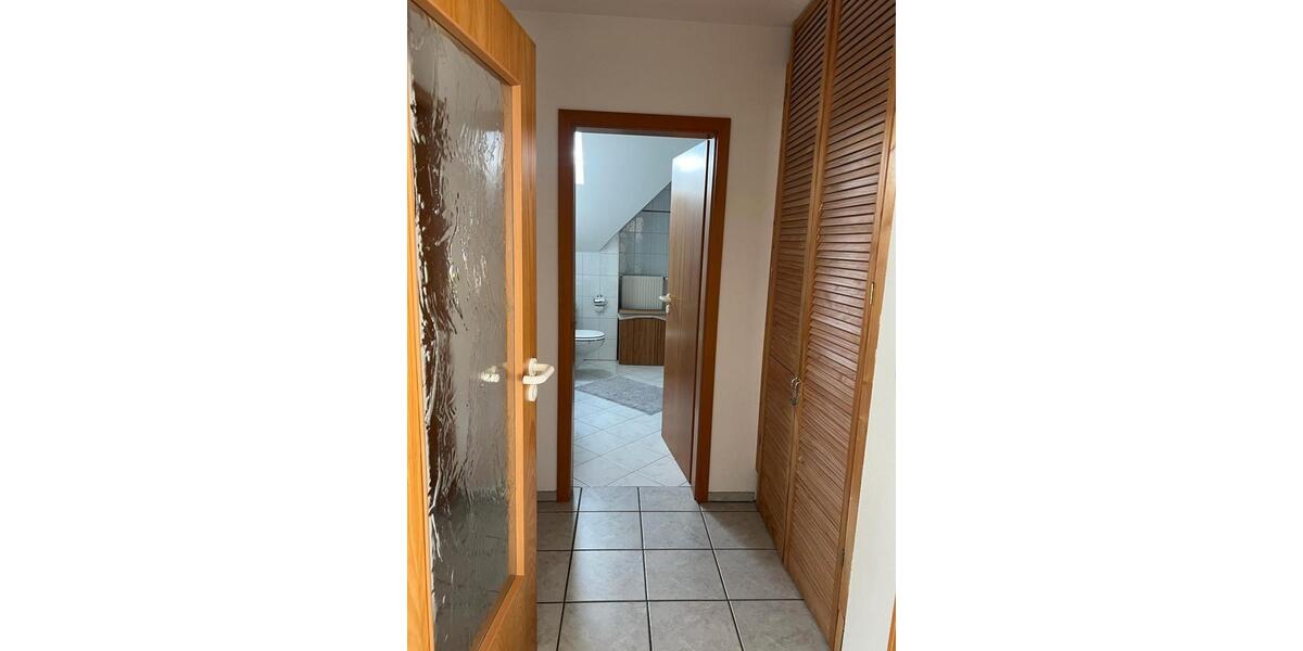 Etagenwohnung Raesfeld - 3 Zimmer, 75 m&sup2;, 750&euro; | Angebot:26496130