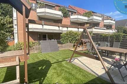Wohnung Oberhausen Biefang - 4 Zimmer, 118 m&sup2;, 319.000&euro; | Angebot:27350680