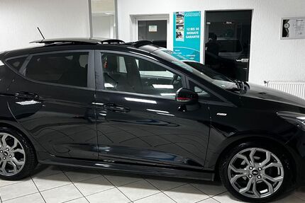Ford Fiesta 98.782 km 11.499 &euro; Voerde 46562