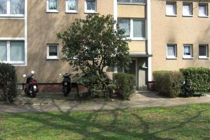 Wohnung Gelsenkirchen Resser Mark - 2 Zimmer, 43 m&sup2;, 279&euro; | Angebot:27336955