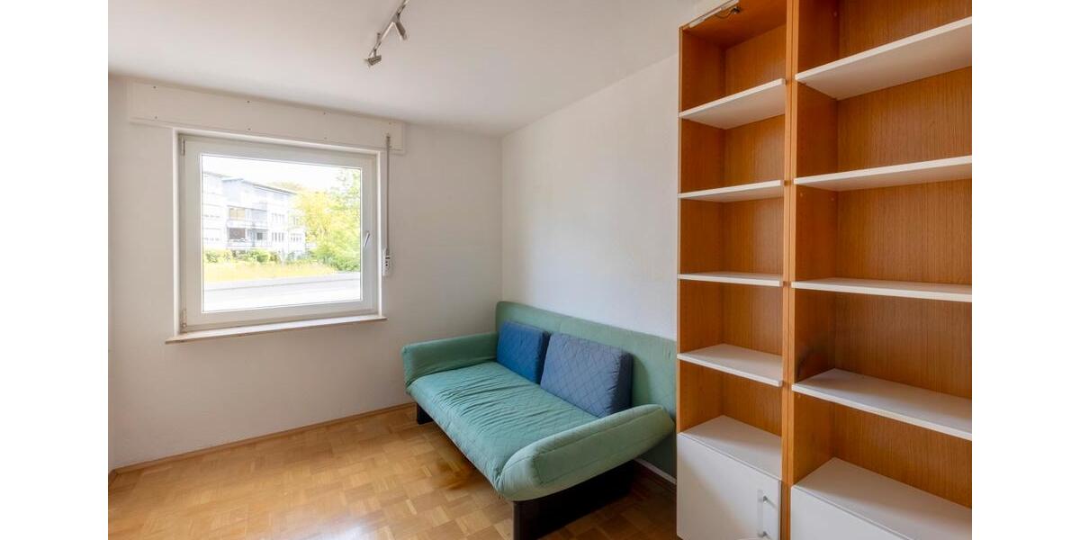 Erdgeschoßwohnung Essen Stadtbezirk IX - 3 Zimmer, 82 m&sup2;, 320.000&euro; | Angebot:26852862