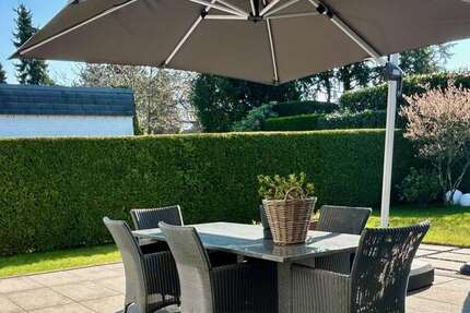 Haus Ratingen-Hösel Hösel - 6 Zimmer, 287 m&sup2;, 1.660.000&euro; | Angebot:25875700