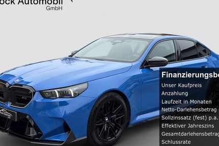 BMW M5 14.990 km 144.990 &euro; Haltern am See 45721