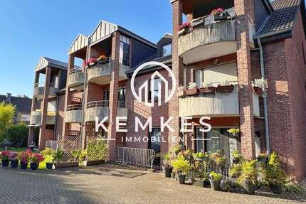 Wohnung Duisburg Walsum - 2 Zimmer, 54 m&sup2;, 135.000&euro; | Angebot:26091088