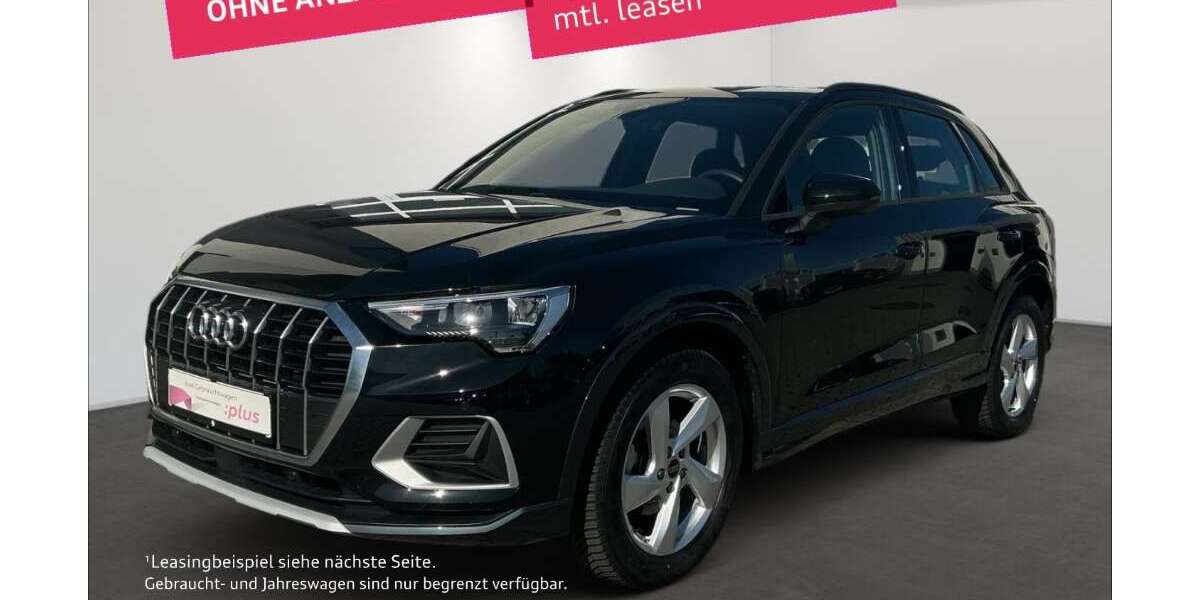 Audi Q3 17.793 km 35.940 &euro; Duisburg 47249