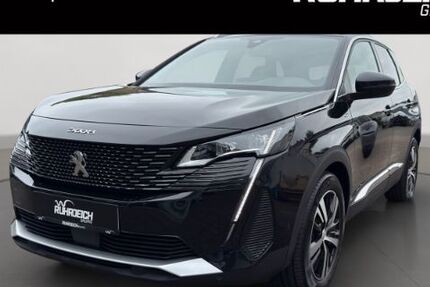 Peugeot 3008 20.094 km 27.690 &euro; Duisburg 47059