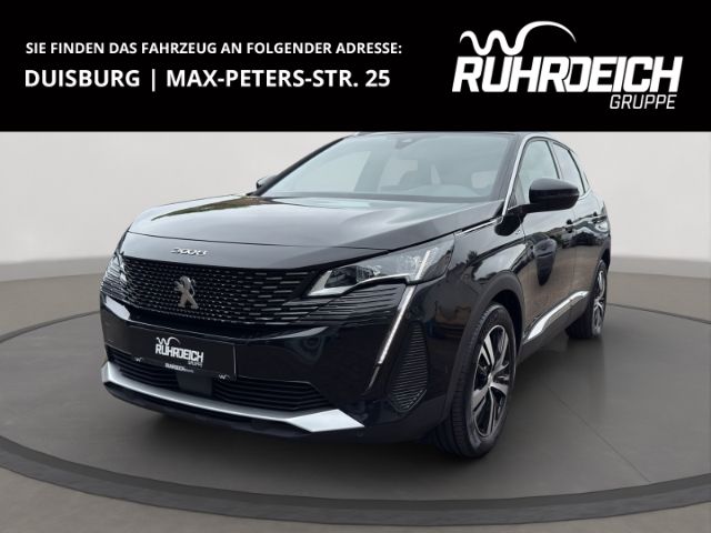Peugeot 3008 20.094 km 27.690 &euro; Duisburg 47059