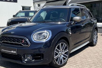 Mini Countryman S (Cooper) 63.900 km 24.900 &euro; Mülheim /Ruhr 45481