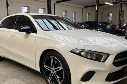 Mercedes-Benz A 200 67.000 km 18.870 &euro; Velbert 42551