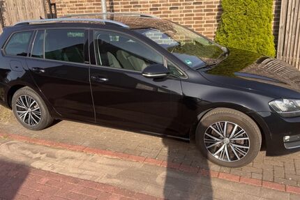 VW Golf 255.000 km 7.899 &euro; Rheinberg 47495