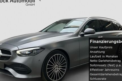 Mercedes-Benz C 220 169.990 km 25.990 &euro; Haltern am See 45721