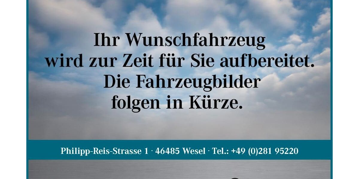 Mercedes-Benz CLA 250 16.536 km 41.998 &euro; Wesel 46485