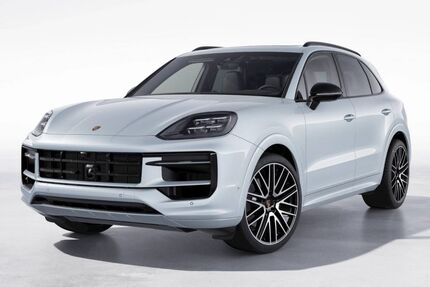 Porsche Cayenne 4.999 km 106.990 &euro; Dinslaken 46535