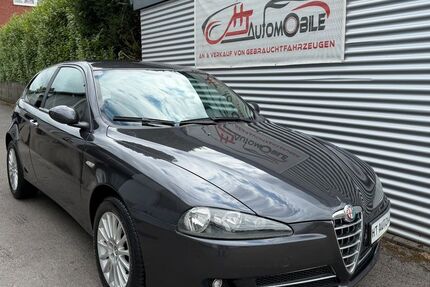Alfa Romeo 147 204.000 km 2.299 &euro; Marl 45770