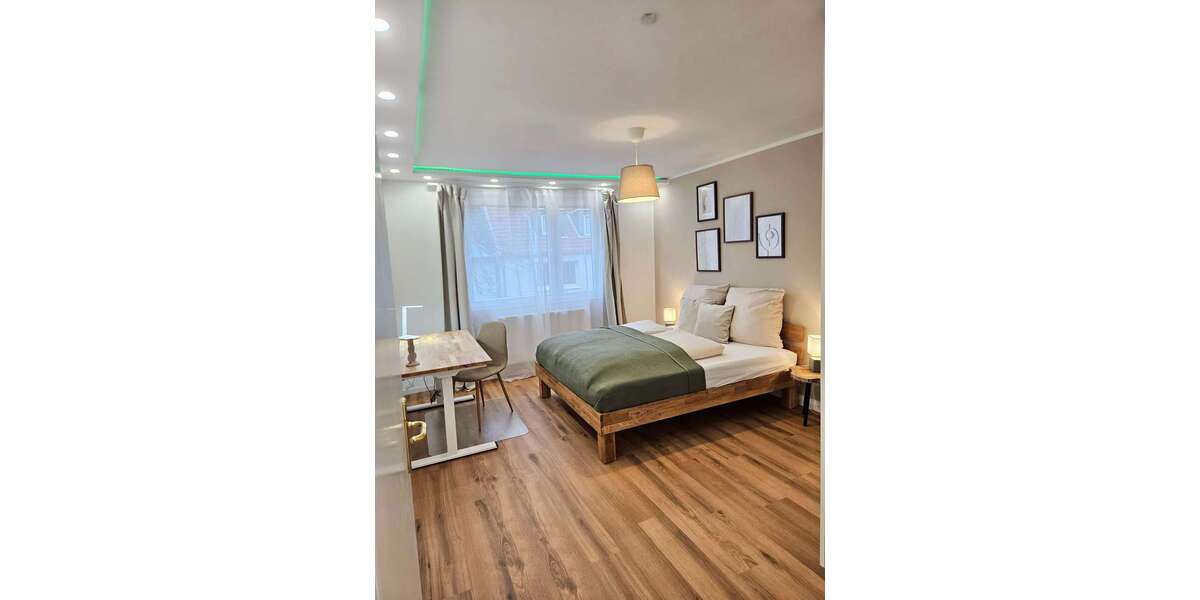 Zimmer Essen Holsterhausen - 2 Zimmer, 1.350&euro; | Angebot:27100388