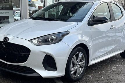 Mazda 2 Hybrid 4.109 km 21.680 &euro; Hattingen 45527