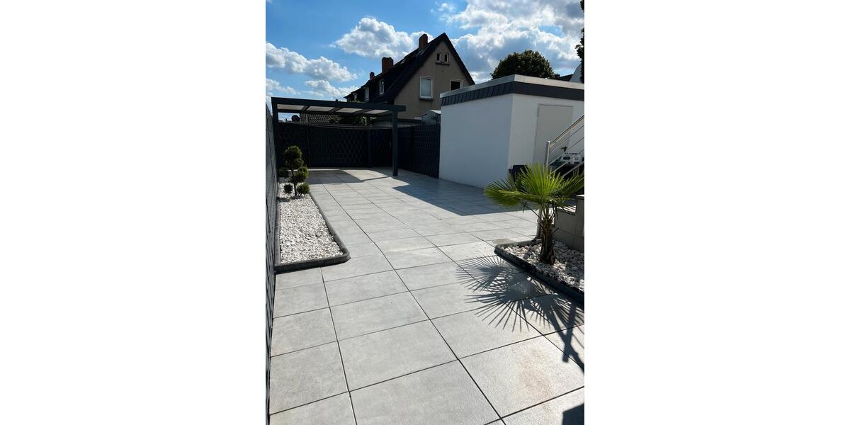 Reihenhaus Gladbeck Alt-Rentfort - 4 Zimmer, 115 m&sup2;, 395.000&euro; | Angebot:26254833