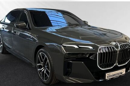 BMW i7 4.920 km 103.000 &euro; Moers 47441