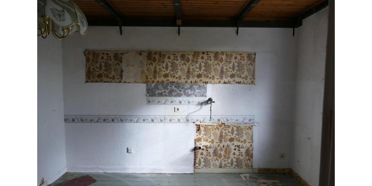 Reihenhaus Herne Sodingen - 3 Zimmer, 80 m&sup2;, 180.000&euro; | Angebot:24464927