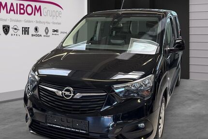 Opel Combo Life 82.000 km 16.950 &euro; Wesel 46485