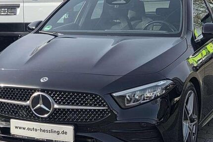 Mercedes-Benz A 220 17.900 km 33.900 &euro; Raesfeld-Erle 46348