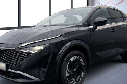Nissan Qashqai 18.159 km 28.990 &euro; Haltern am See 45721