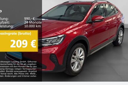 VW Taigo 10.881 km 23.610 &euro; Gelsenkirchen 45888