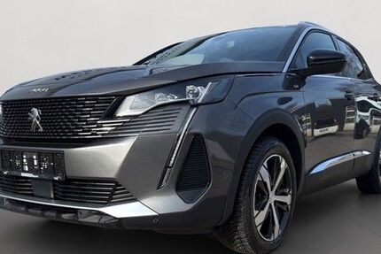 Peugeot 3008 19.550 km 23.990 &euro; Essen 45143