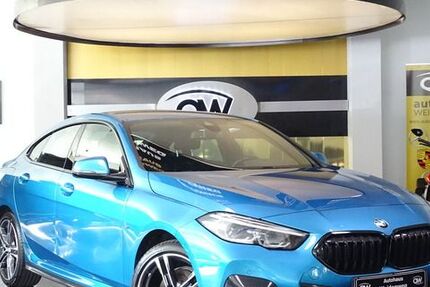 BMW 218 Gran Coupé 85.555 km 25.890 &euro; Duisburg 47058