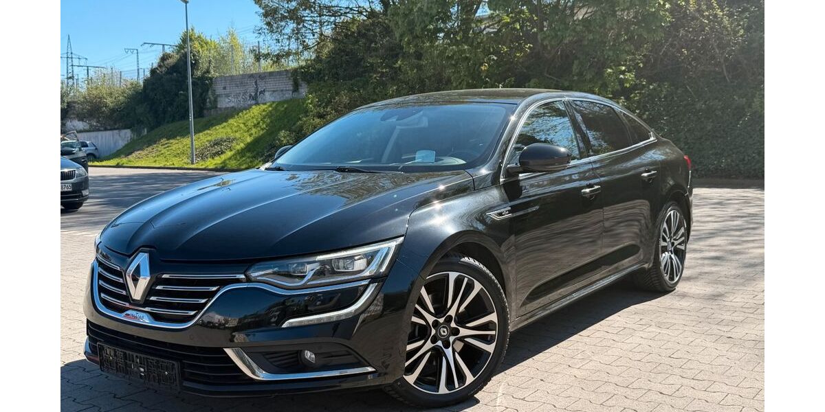Renault Talisman 79.152 km 14.490 &euro; Essen 45139