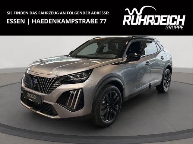 Peugeot 2008 2.500 km 29.990 &euro; Essen 45143