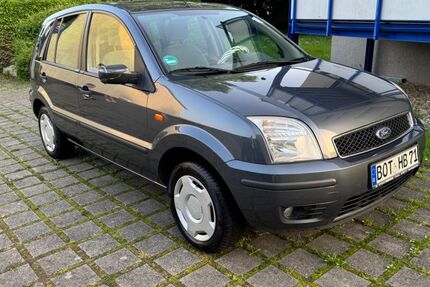 Ford Fusion 100.000 km 2.000 &euro; Bottrop 46240