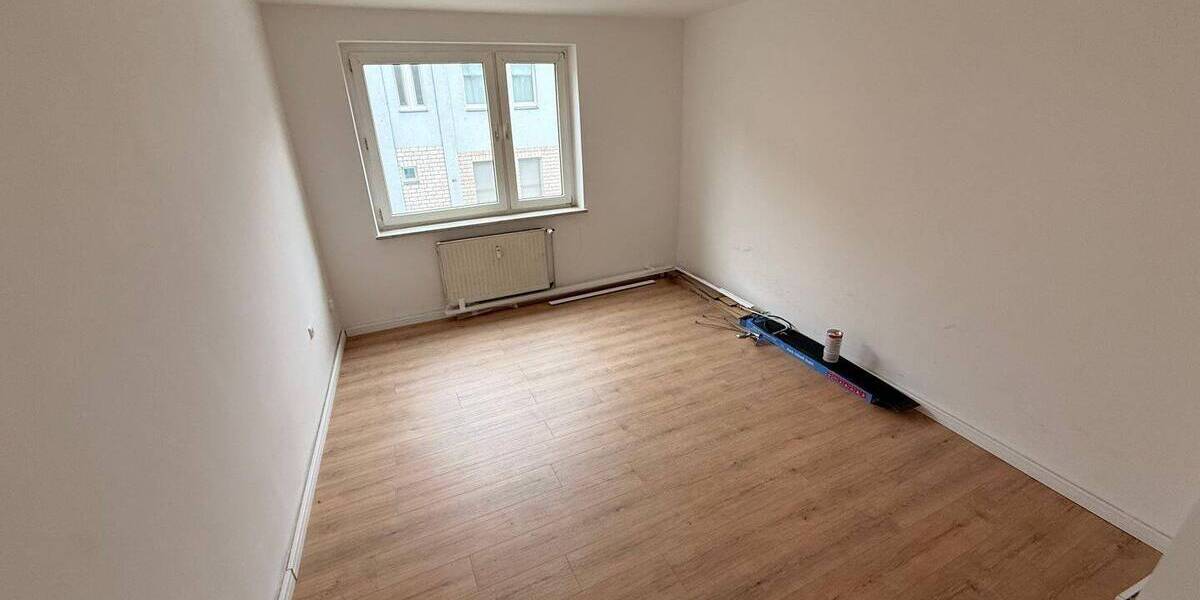 Zimmer Gelsenkirchen Rotthausen - 3 Zimmer, 73 m&sup2;, 845&euro; | Angebot:26037936