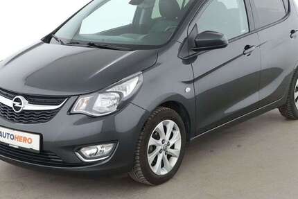 Opel Karl 56.623 km 9.890 &euro; Essen 45141