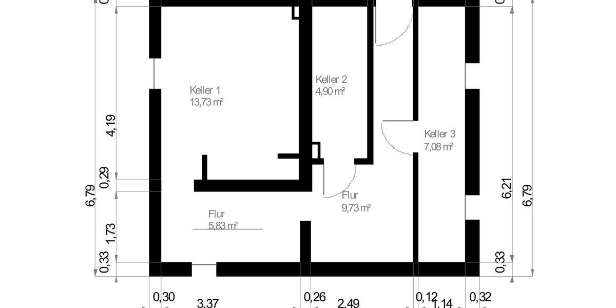 Einfamilienhaus Duisburg Hamborn - 5 Zimmer, 115 m&sup2;, 385.000&euro; | Angebot:26168497