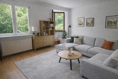 SELTENE GELEGENHEIT - ERHOLUNG, WOHNEN, BÜRO - Einfamilienhaus Essen Stadtbezirk IX | Angebot:25832291