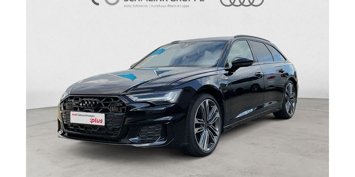 Audi A6 6.892 km 67.770 &euro; Wesel 46483