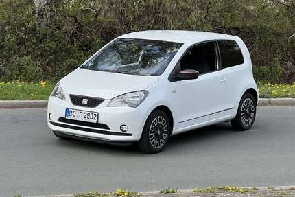 Seat Mii 135.682 km 5.250 &euro; witten 58454